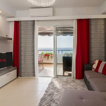 Homeforguest Harmony Park New With Sea View * Бахамар