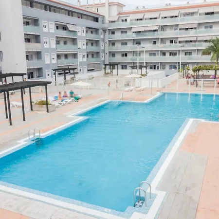 Homeforguest Harmony Park New With Sea View Апартаменты