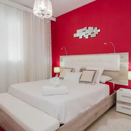 Homeforguest Harmony Park New With Sea View Бахамар