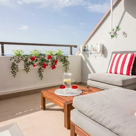 Homeforguest Harmony Park New With Sea View * Бахамар