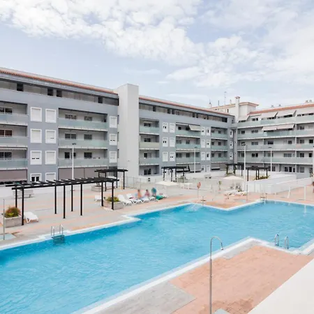 Homeforguest Harmony Park New With Sea View Апартаменты Бахамар