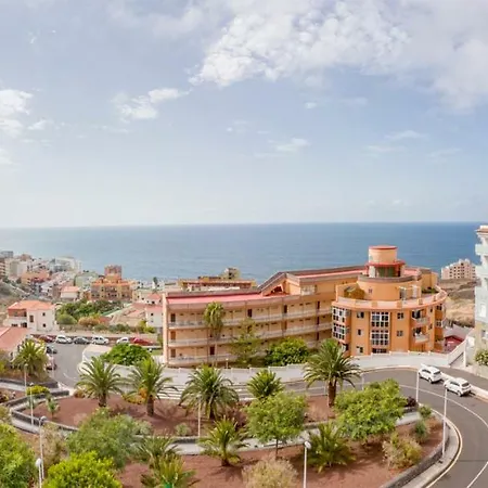 Apartment Homeforguest Harmony Park New With Sea View *