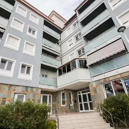Apartment Homeforguest Harmony Park New With Sea View *