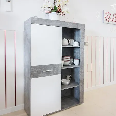 Homeforguest Harmony Park New With Sea View Apartment Bajamar (La Laguna)